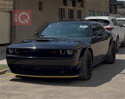 دۆج چالنجەر